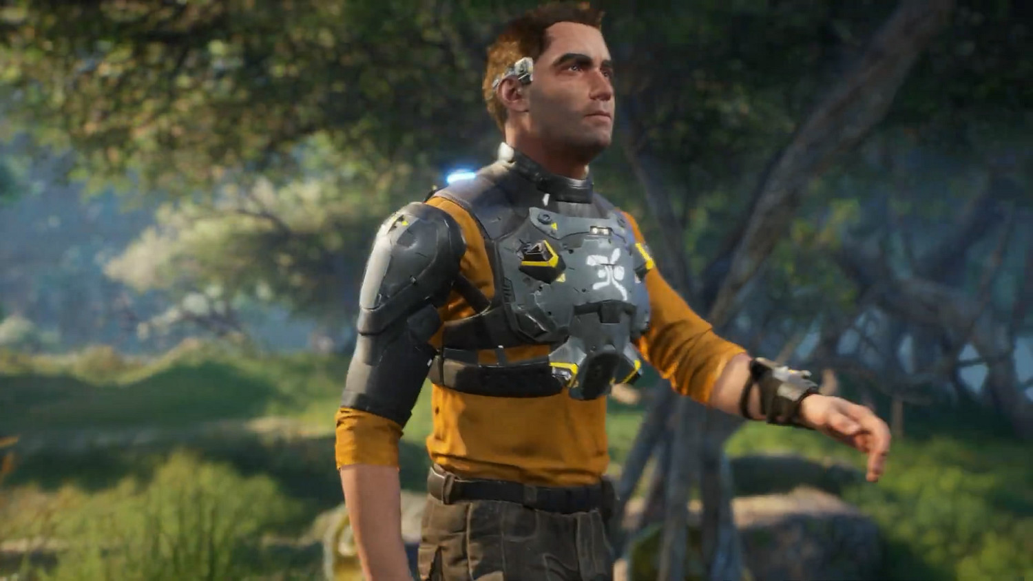 開放世界射擊新作《時空英豪2:新起點》首部試玩預告 開放世界射擊新作《時空英豪2:新起點》首部試玩預告