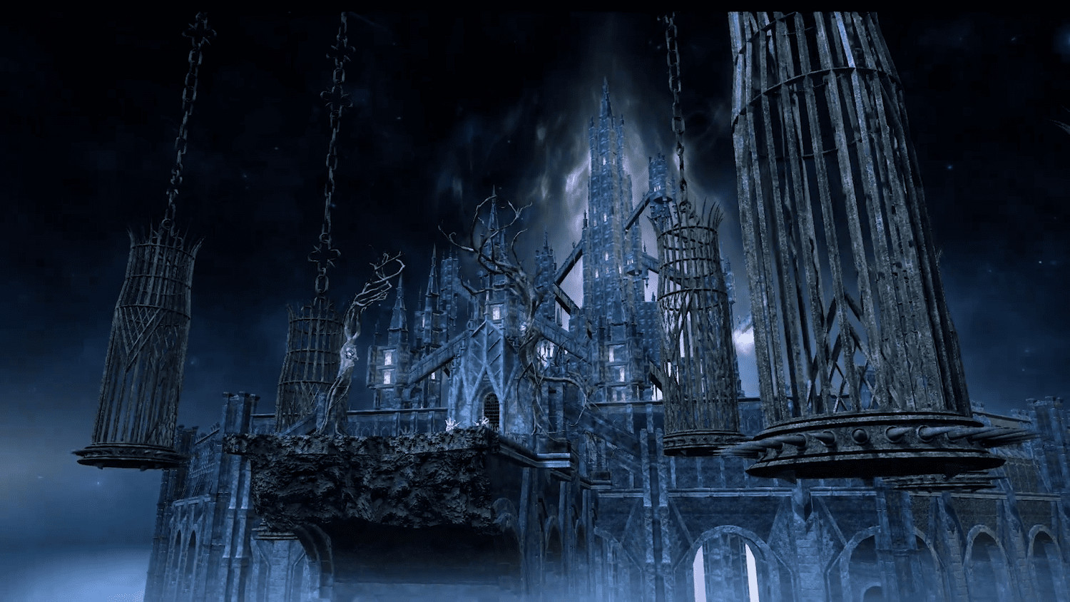 《太空戰士14》國際服6.2版本“禁斷的記憶”預告發布