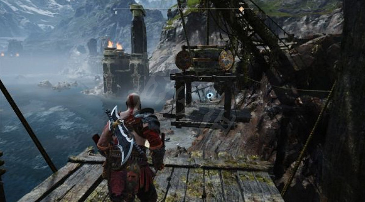 《戰神4》米德加爾特界域裂隙有哪些?米德加爾特界域裂隙攻略 《戰神4》米德加爾特界域裂隙有哪些?米德加爾特界域裂隙攻略