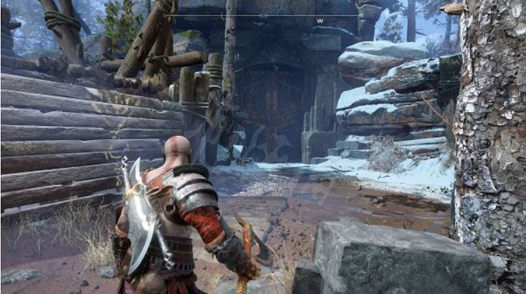 《戰神4》米德加爾特界域裂隙有哪些?米德加爾特界域裂隙攻略 《戰神4》米德加爾特界域裂隙有哪些?米德加爾特界域裂隙攻略