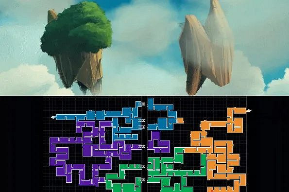 NS新聞 寶可夢動畫連動配信 大雄牧場物語中文同步 NS新聞 寶可夢動畫連動配信 大雄牧場物語中文同步