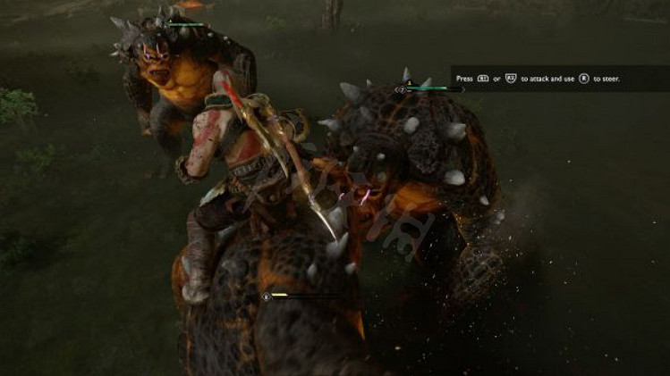 《戰神4》尼福爾海姆界域裂隙有哪些?尼福爾海姆界域裂隙攻略 《戰神4》尼福爾海姆界域裂隙有哪些?尼福爾海姆界域裂隙攻略