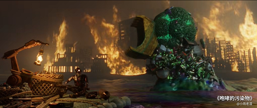 荒野海洋上的船長會遇到巨型鯊魚嗎? 荒野海洋上的船長會遇到巨型鯊魚嗎?