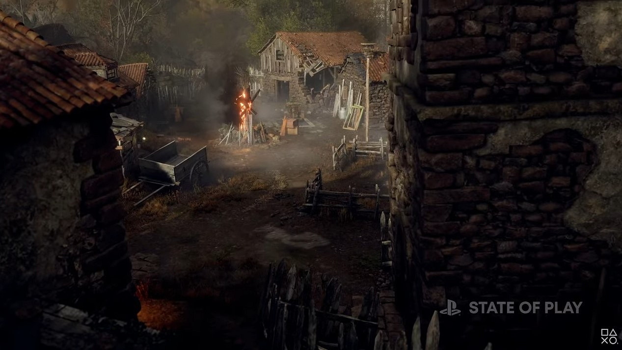 請準備好你的紙尿褲！盤點未來即將發售的恐怖大作