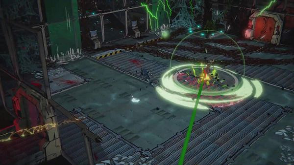 動作冒險《致命榮譽:天啟秩序》公布!將登多平台 動作冒險《致命榮譽:天啟秩序》公布!將登多平台