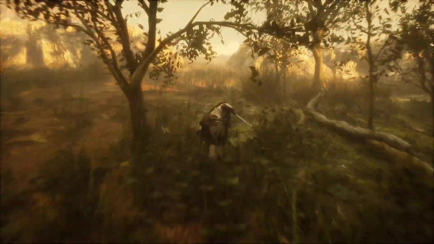 韓國類魂遊戲《遺跡計劃》新實機影片分享 韓國類魂遊戲《遺跡計劃》新實機影片分享