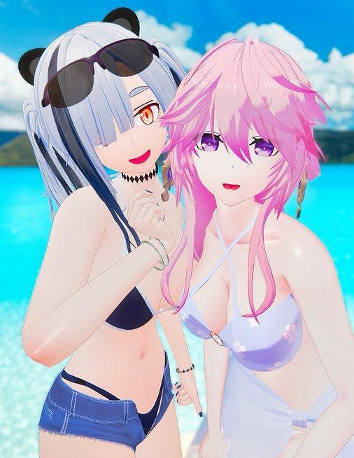 在“人人喊打”的VR遊戲裡，我度過了快樂的一天