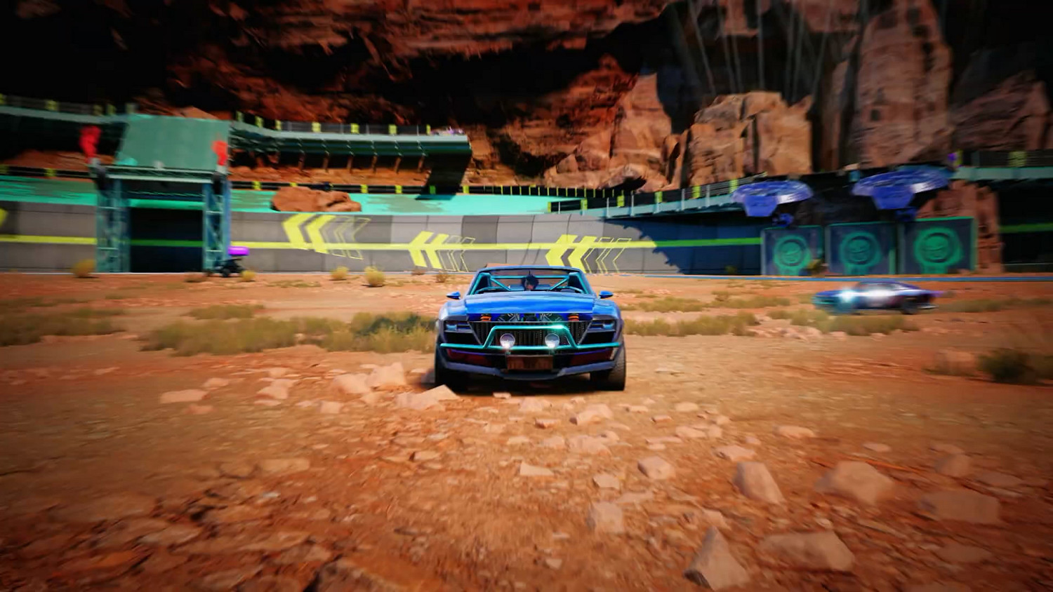 動作體育遊戲《特技嘉年華:世界巡回賽》新預告賞! 動作體育遊戲《特技嘉年華:世界巡回賽》新預告賞!