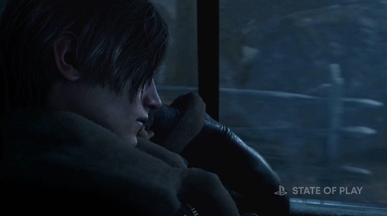 請準備好你的紙尿褲！盤點未來即將發售的恐怖大作