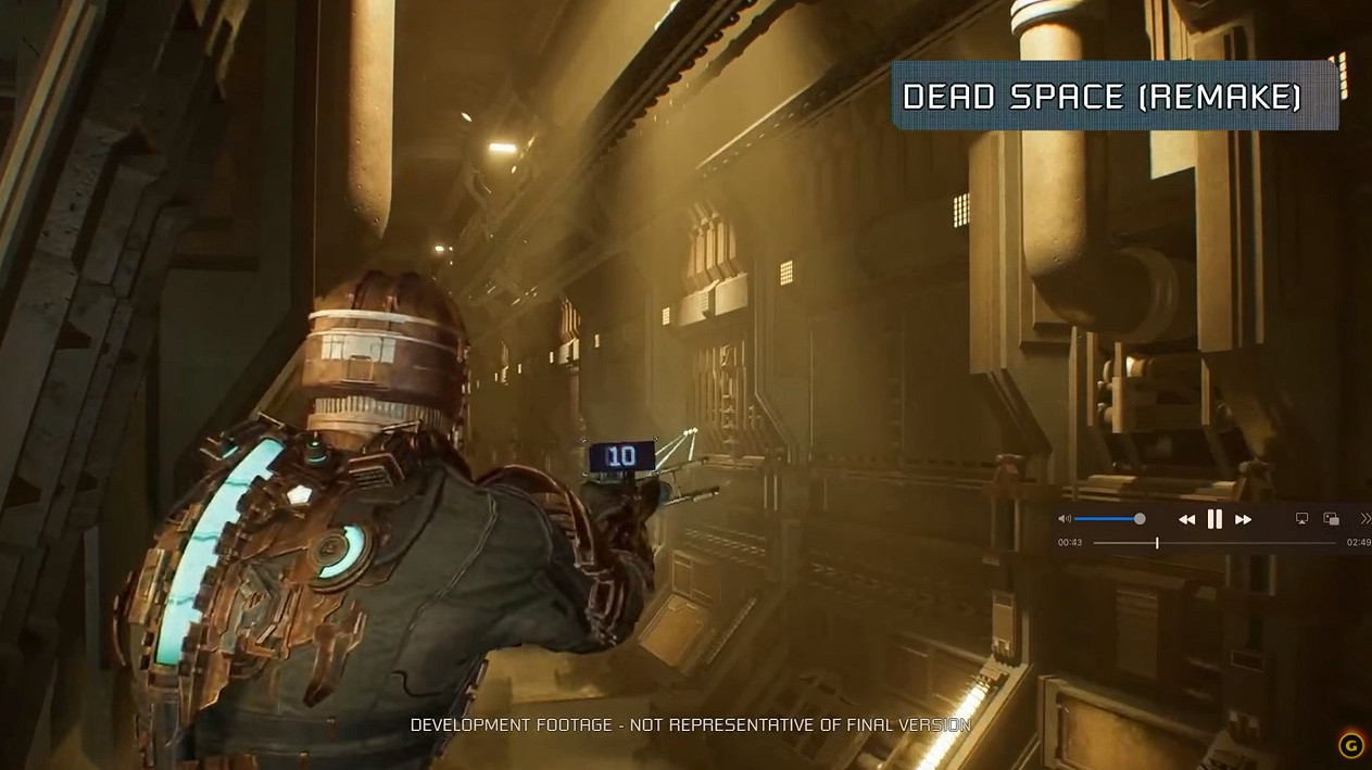 請準備好你的紙尿褲！盤點未來即將發售的恐怖大作