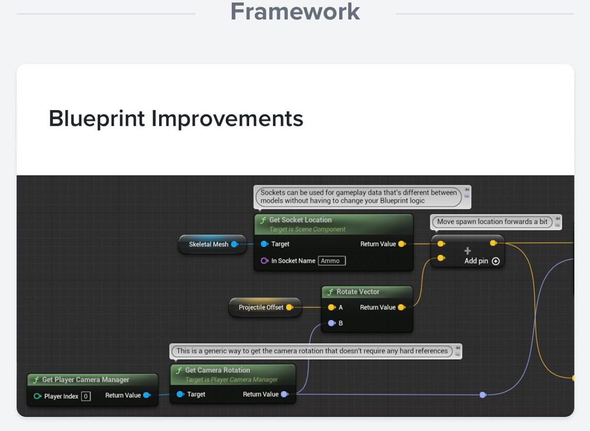 先把遊戲卡頓問題解決！虛幻引擎5.1更新路線公布