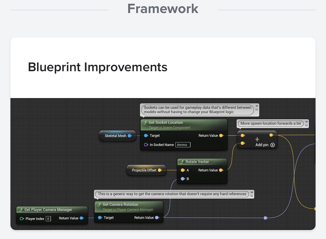 虛幻5引擎試圖解決遊戲卡頓問題 虛幻5引擎試圖解決遊戲卡頓問題