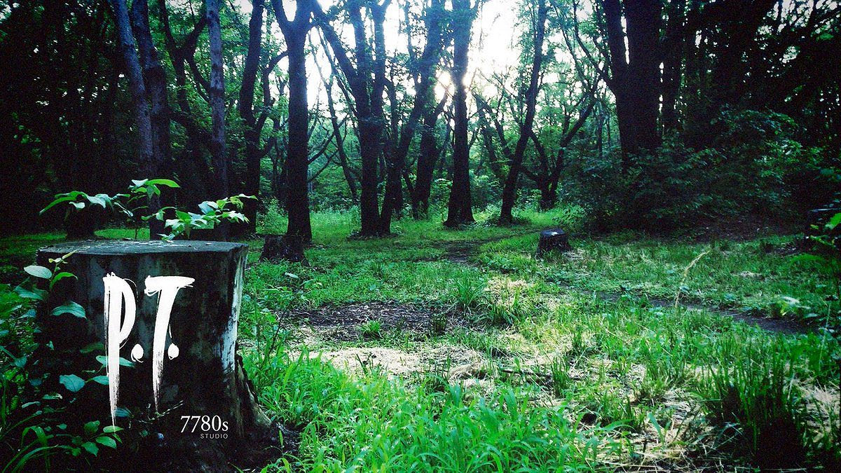 《P.T.》8周年！科拿米負責人暢談《P.T.》Demo下架事件