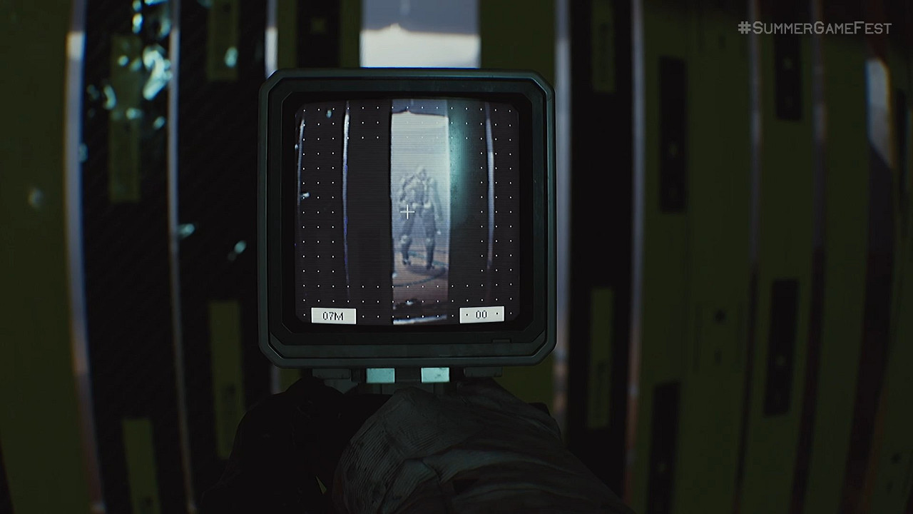 請準備好你的紙尿褲！盤點未來即將發售的恐怖大作