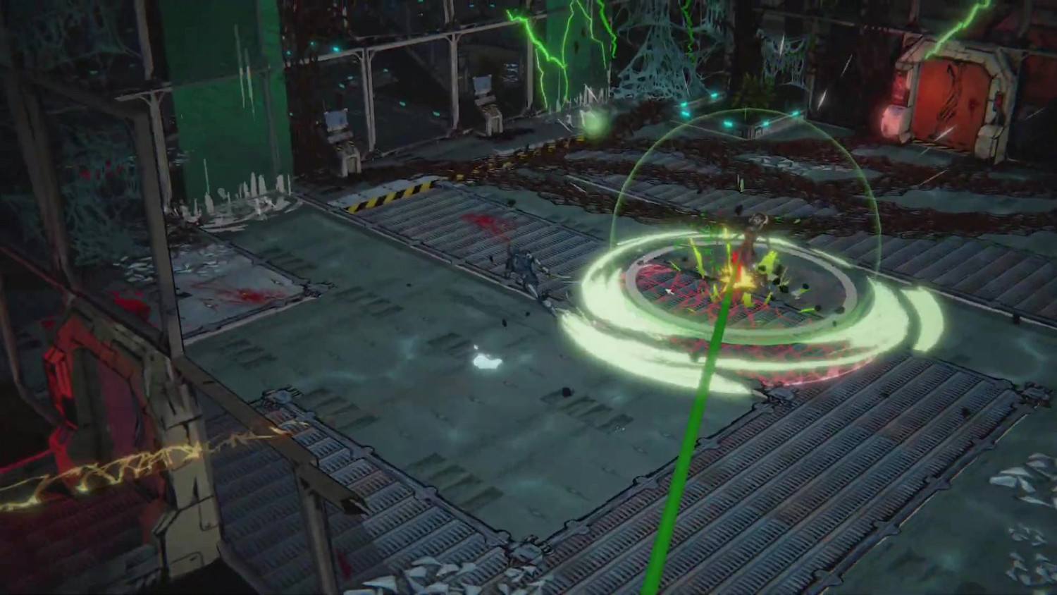 砍殺roguelite遊戲《致命榮譽》面向各平台公布 砍殺roguelite遊戲《致命榮譽》面向各平台公布