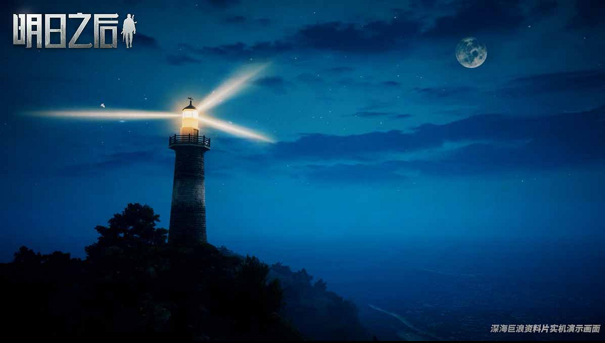 荒野海洋上的船長會遇到巨型鯊魚嗎? 荒野海洋上的船長會遇到巨型鯊魚嗎?