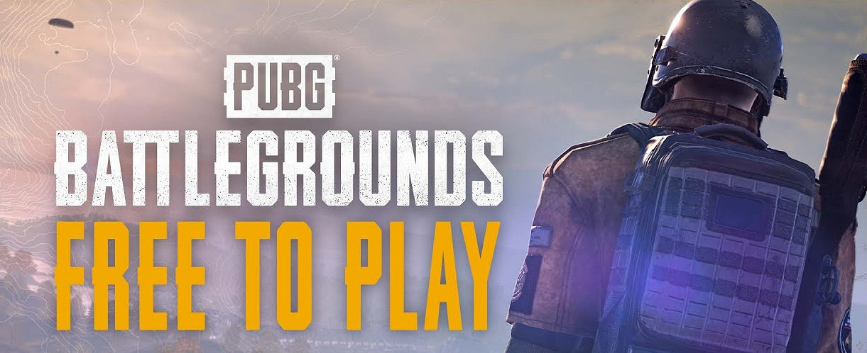 《絕地求生》轉為免費後大成功！每日新增使用者超8萬！