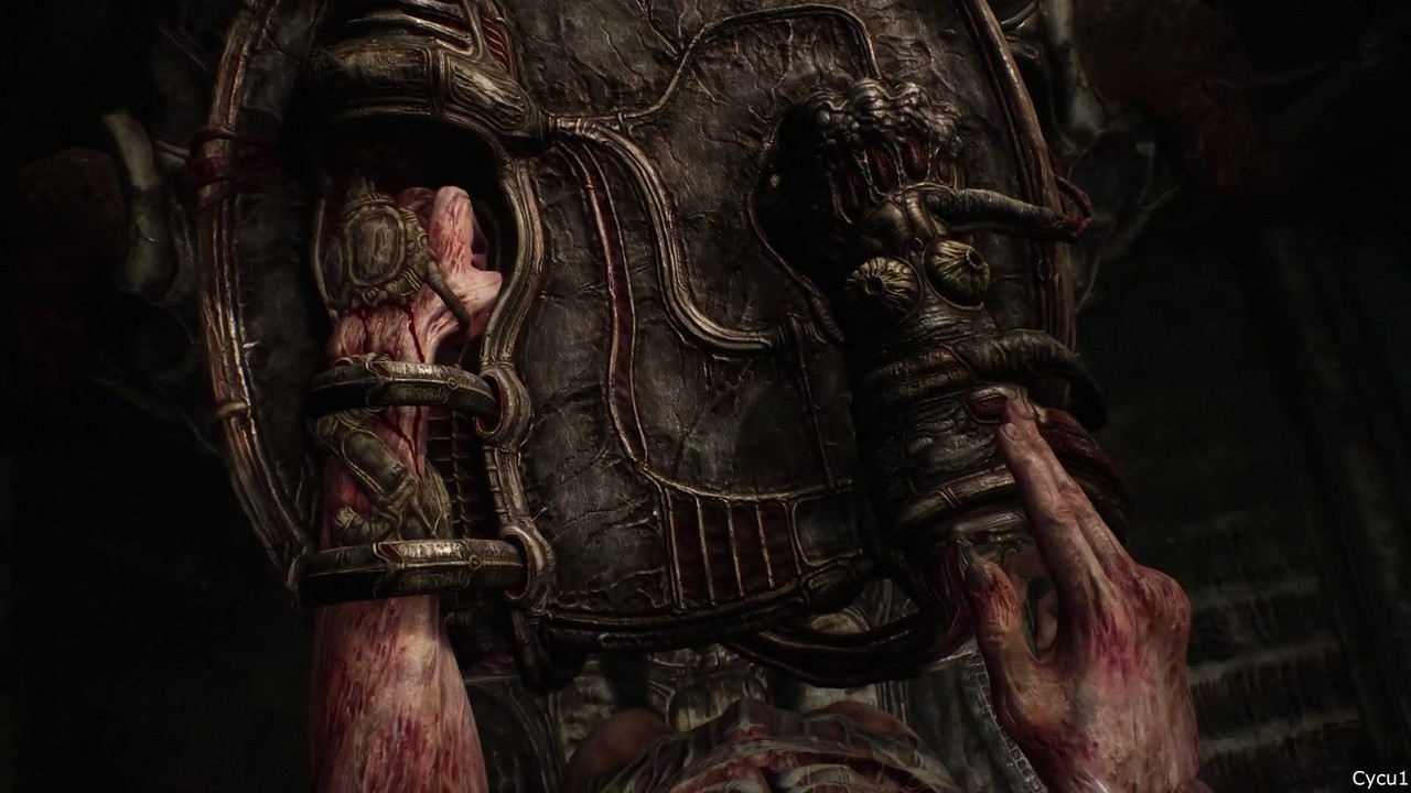 請準備好你的紙尿褲！盤點未來即將發售的恐怖大作