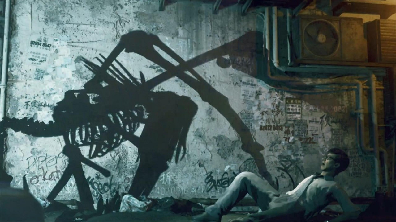 請準備好你的紙尿褲！盤點未來即將發售的恐怖大作