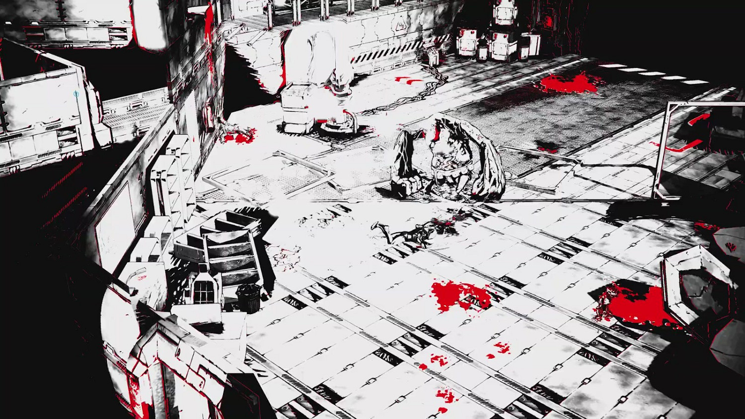 砍殺roguelite遊戲《致命榮譽》面向各平台公布 砍殺roguelite遊戲《致命榮譽》面向各平台公布