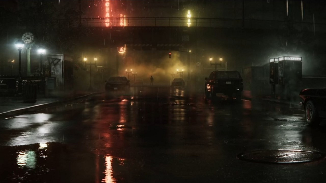 請準備好你的紙尿褲！盤點未來即將發售的恐怖大作