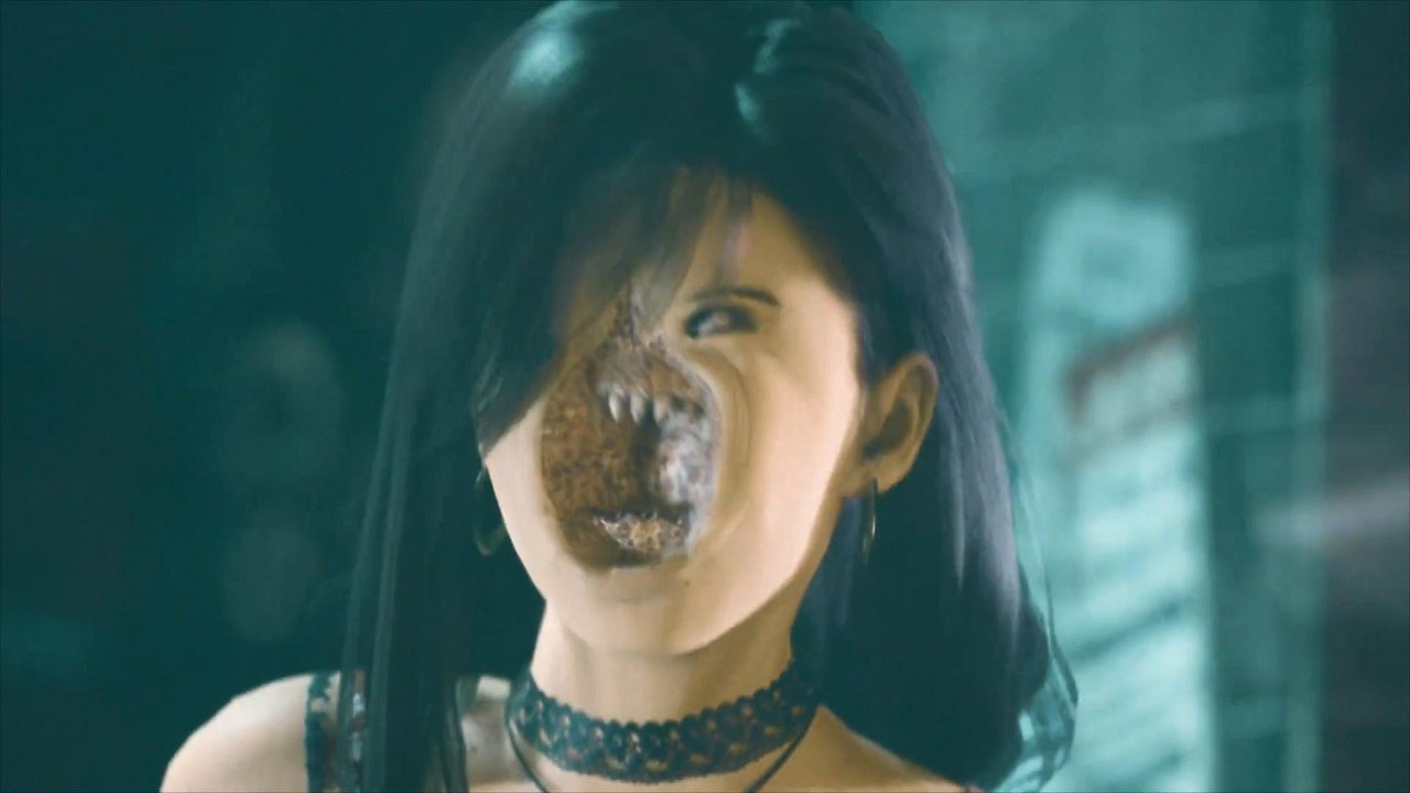 請準備好你的紙尿褲！盤點未來即將發售的恐怖大作