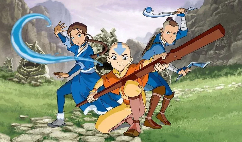 亞馬遜泄露《降世神通》新作!11月8號發售 登陸PS4|5