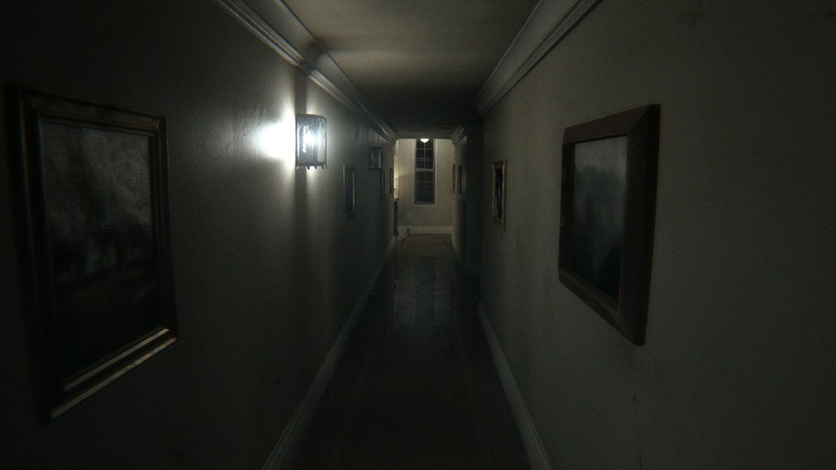 《P.T.》8周年！科拿米負責人暢談《P.T.》Demo下架事件