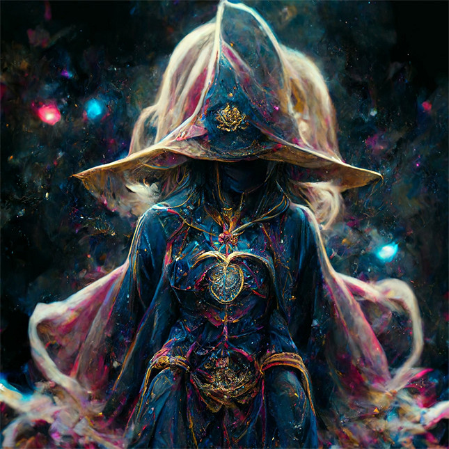 當人工智慧開始創造藝術