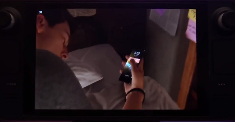 《漫威蜘蛛人》V社掌機實機:總體運行流暢!過場略卡 《漫威蜘蛛人》V社掌機實機:總體運行流暢!過場略卡