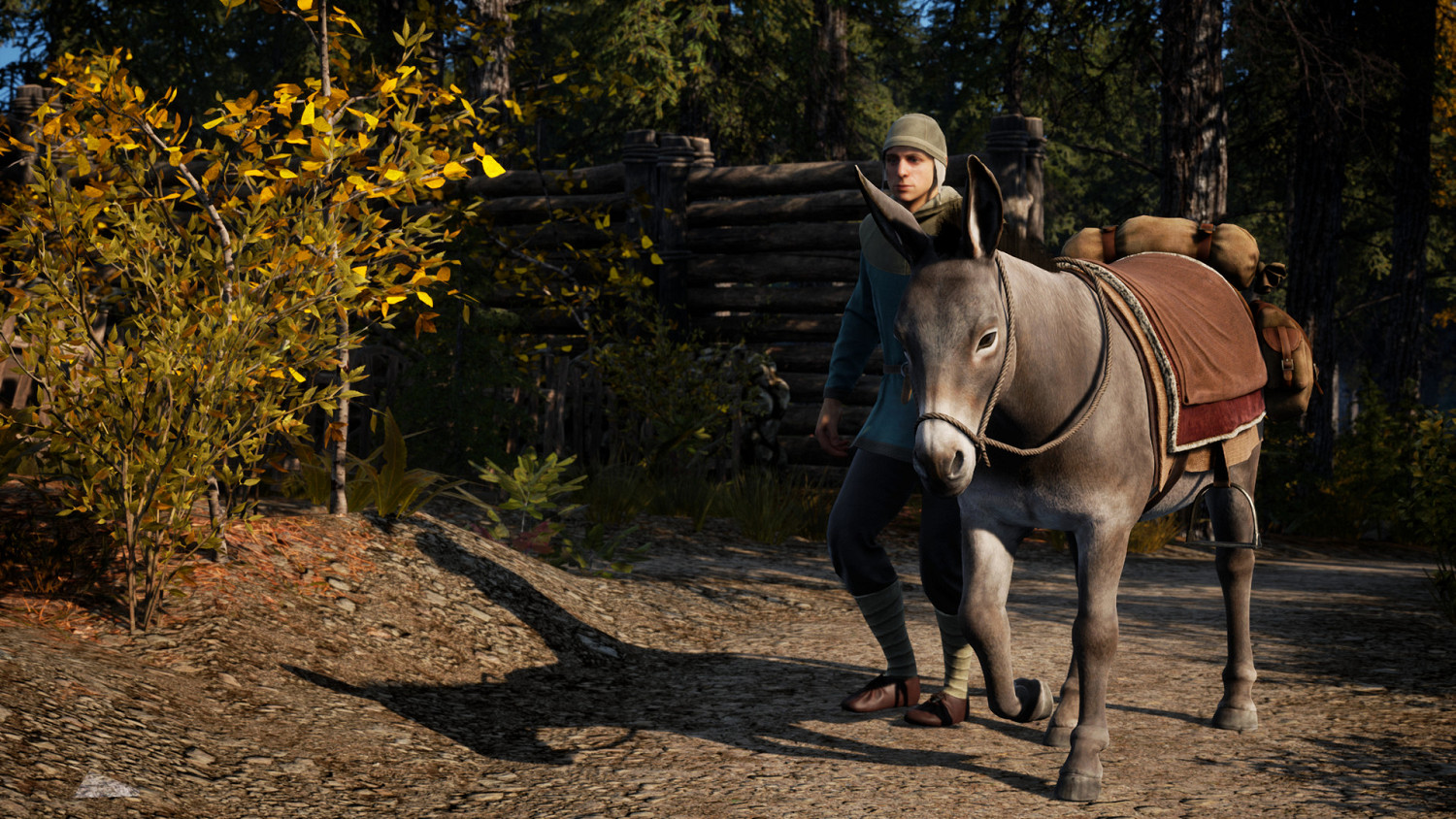 享受家族任務《中世紀王朝》“繼承人”大更新現已上線