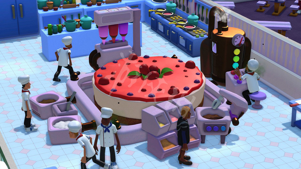 《雙點校園》如何控制招收人員?控制招收人員方法介紹 《雙點校園》如何控制招收人員?控制招收人員方法介紹