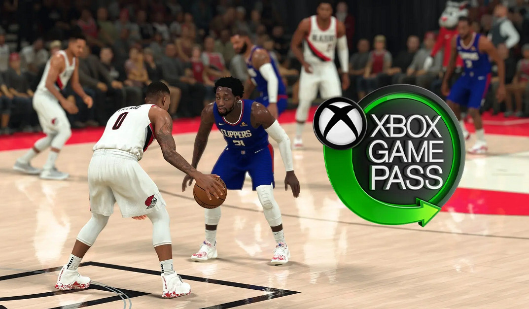 Xbox Game Pass (XGP) 提醒使用者《NBA 2K22》將在8月31號離庫 但又刪帖 Xbox Game Pass (XGP) 提醒使用者《NBA 2K22》將在8月31號離庫 但又刪帖