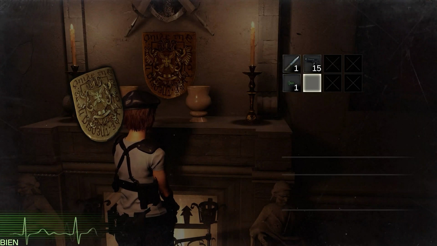 早報：戰神5奧丁形象或已曝光 虛幻5重製惡靈古堡1