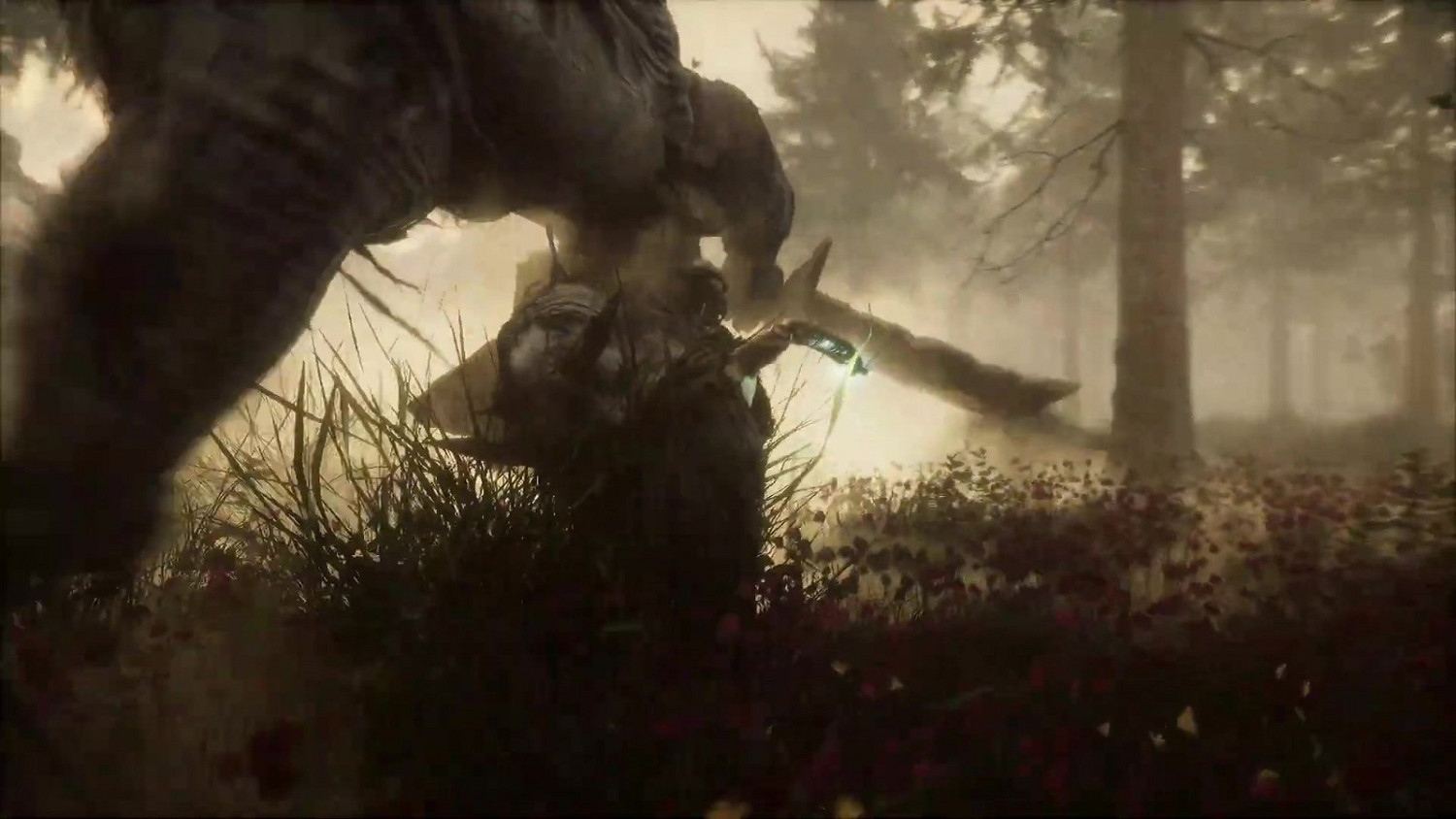 韓國類魂遊戲《遺跡計劃》新實機影片分享 韓國類魂遊戲《遺跡計劃》新實機影片分享