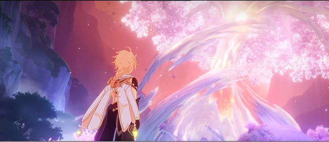 大偉哥現身原神前瞻直播 提納裡進常駐池 大偉哥現身原神前瞻直播 提納裡進常駐池