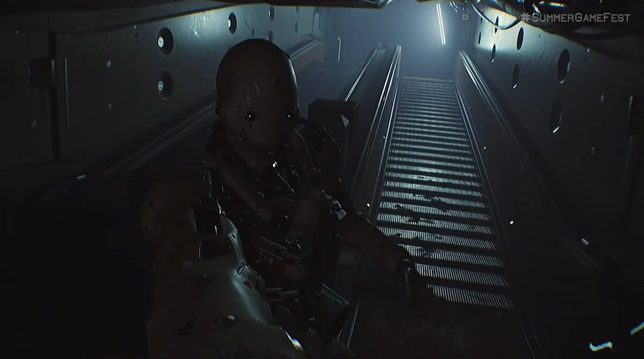 請準備好你的紙尿褲！盤點未來即將發售的恐怖大作