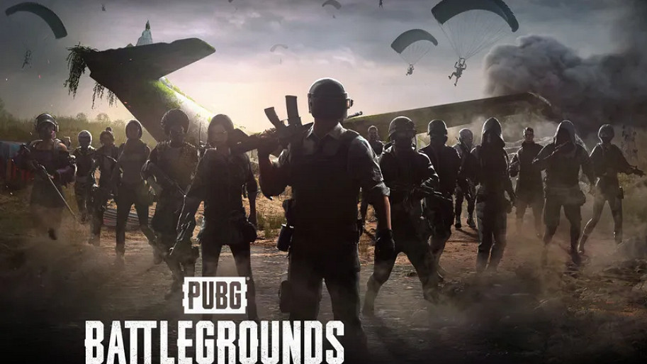 《絕地求生》轉為免費後大成功！每日新增使用者超8萬！