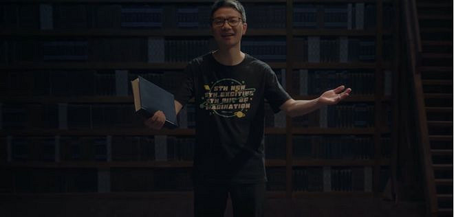 大偉哥現身原神前瞻直播 提納裡進常駐池 大偉哥現身原神前瞻直播 提納裡進常駐池