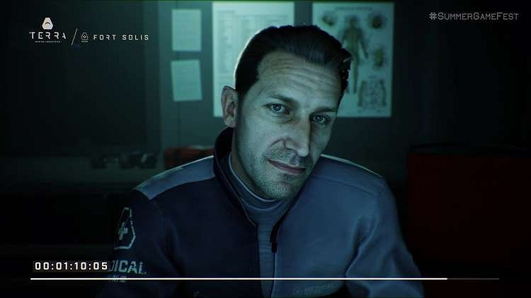 請準備好你的紙尿褲！盤點未來即將發售的恐怖大作