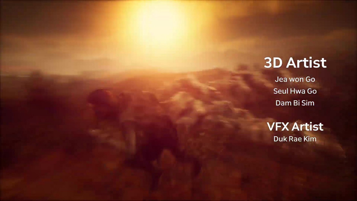 韓國類魂遊戲《遺跡計劃》新實機影片分享 韓國類魂遊戲《遺跡計劃》新實機影片分享