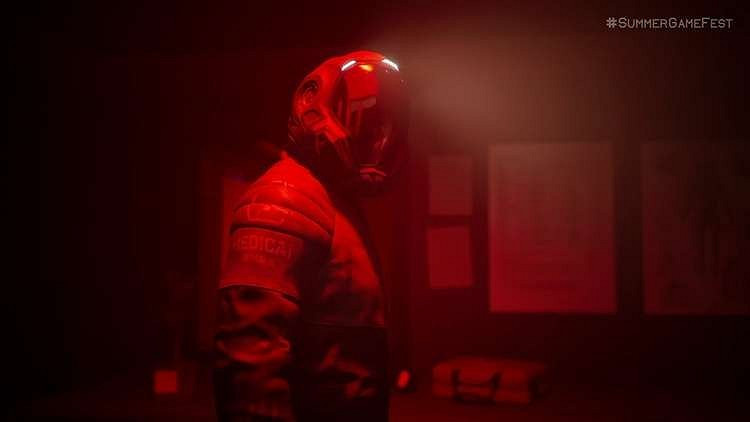 請準備好你的紙尿褲！盤點未來即將發售的恐怖大作