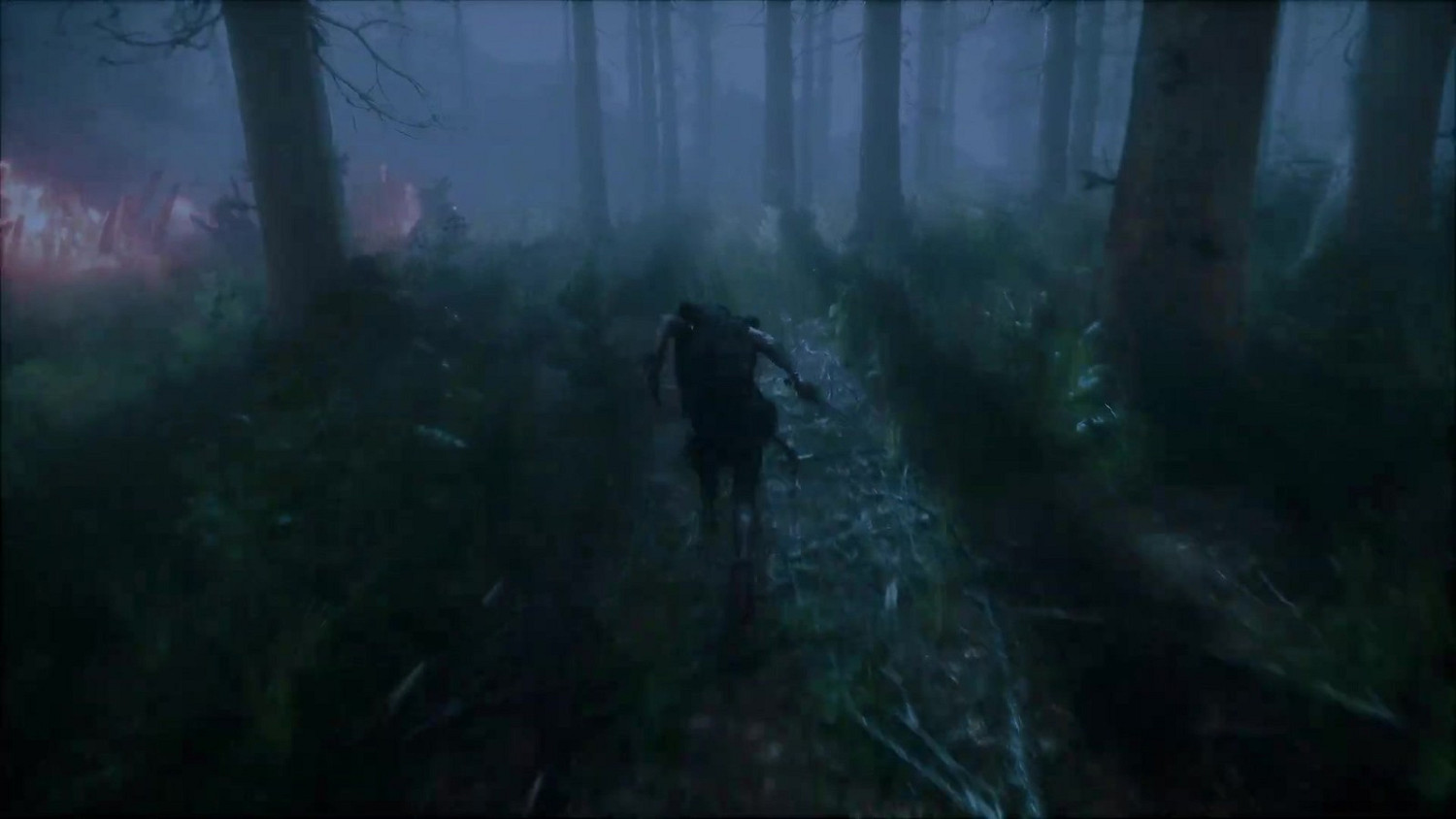 韓國類魂遊戲《遺跡計劃》新實機影片分享 韓國類魂遊戲《遺跡計劃》新實機影片分享