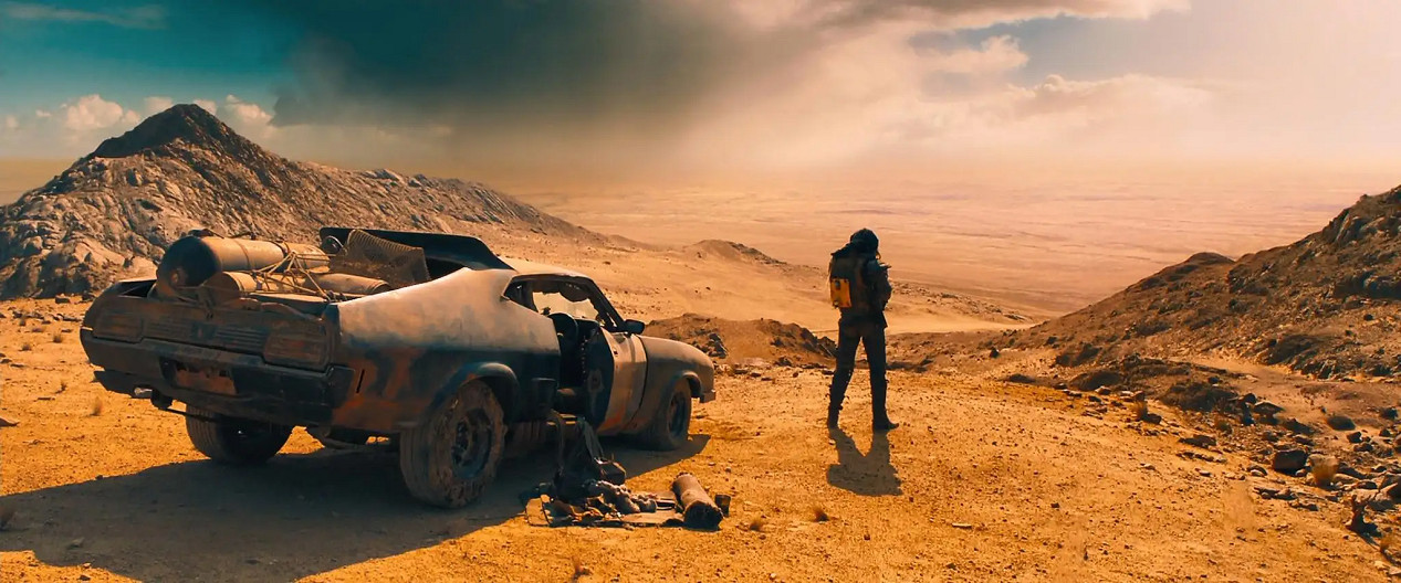 荒野海洋上的船長會遇到巨型鯊魚嗎? 荒野海洋上的船長會遇到巨型鯊魚嗎?