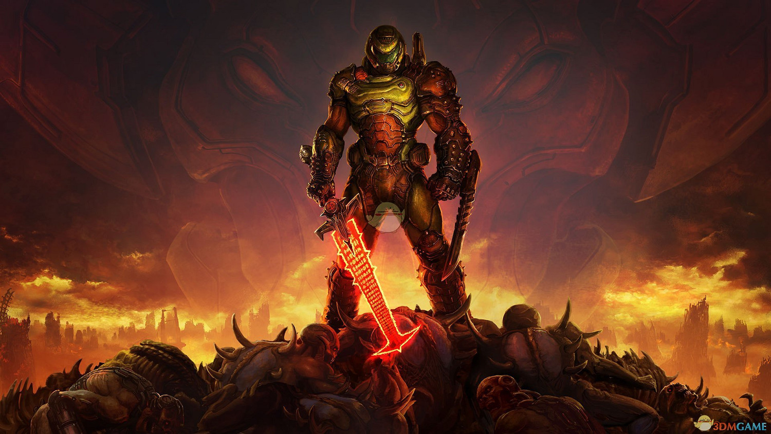 外媒分享［十款最佳單人FPS遊戲］：傳送門、生化8！