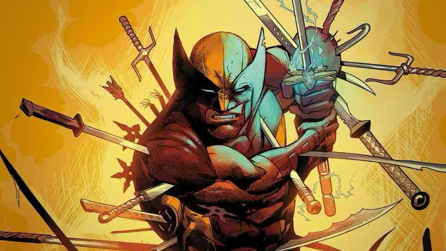 策略新作《漫威暗夜之子》公布金剛狼英雄故事預告片 策略新作《漫威暗夜之子》公布金剛狼英雄故事預告片