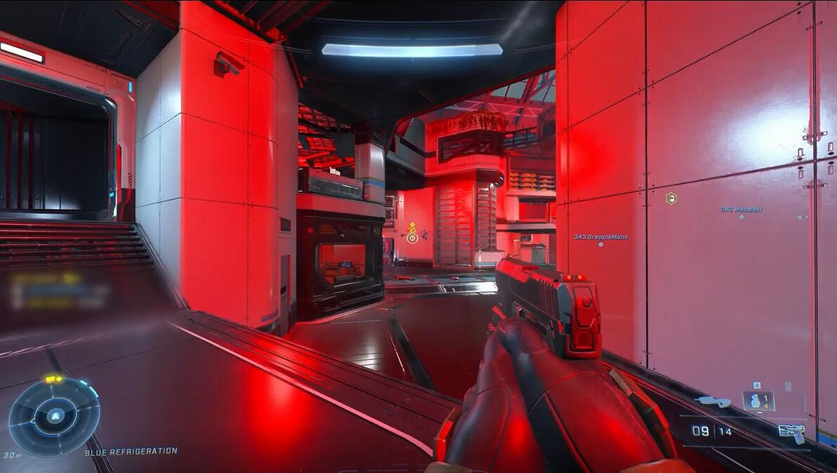 粉絲自製《最後一戰：無限》感染模式：內容略顯單薄！