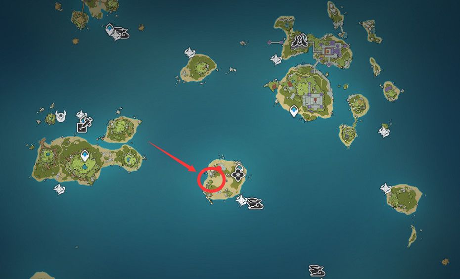 《原神》2.8尋物航行任務怎麽玩？2.8尋物航行任務玩法一覽