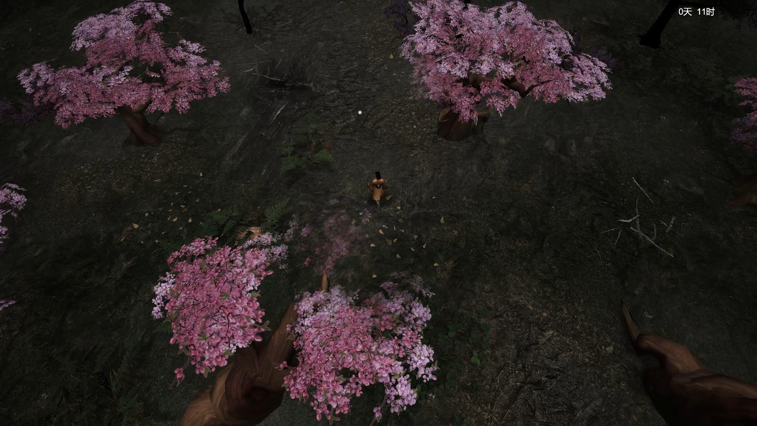 國風恐怖遊戲《鎮邪》試玩Demo已上線 今年秋季發售 國風恐怖遊戲《鎮邪》試玩Demo已上線 今年秋季發售