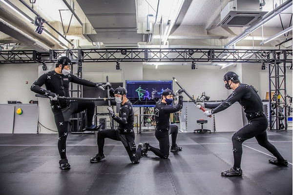 《黑色沙漠》開發商宣布將搬遷至已完工新辦公大樓! 《黑色沙漠》開發商宣布將搬遷至已完工新辦公大樓!